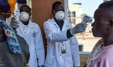 الصين تتبرع بـ400 ألف جرعة لقاح كورونا للسودان