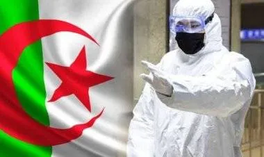 الجزائر تسجل أعلى حصيلة إصابات ووفيات بكورونا منذ تفشي الوباء فيها