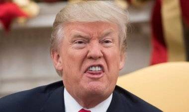 ترامب يهاجم الجمهوريين في مجلس الشيوخ