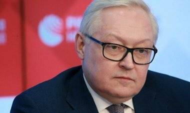 نائب وزير الخارجية الروسي يكشف عن تفاصيل الحوار حول الاستقرار الاستراتيجي مع الولايات المتحدة