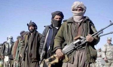 قلق أمريكي من تقدم طالبان