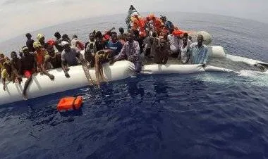 مطالب أممية بحماية المهاجرين من عصابات التهريب في ليبيا