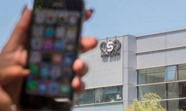 وزيرة الدفاع الفرنسية تناقش مع نظيرها الإسرائيلي قضية التنصت على هواتف الزعماء