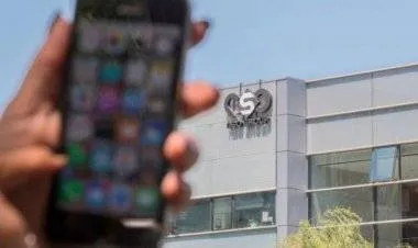 وزيرة الدفاع الفرنسية تناقش مع نظيرها الإسرائيلي قضية التنصت على هواتف الزعماء