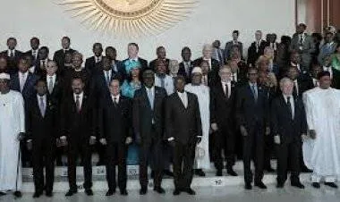 جنوب إفريقيا تندد بقرار مفوضية الاتحاد الإفريقي منح إسرائيل صفة مراقب