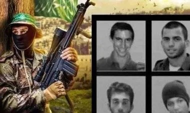 صحيفة: إقتراح مصري لتنفيذ المرحلة الأولى من صفقة تبادل الأسرى