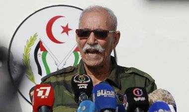 القضاء الإسباني يسقِط دعوى ضد زعيم البوليساريو من تهمة التعذيب والإبادة الجماعية