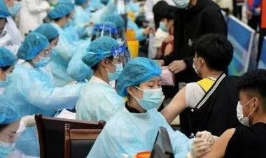 الصين تشهد موجة من تفشي كوفيد-19 هي الأسوأ منذ ووهان