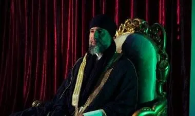 سيف الإسلام القذافي يرتب للعودة إلى الساحة السياسية الليبية