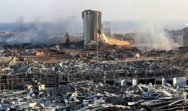 الرئيس اللبناني يبدي إستعداده للإدلاء بإفادته أمام المحقق العدلي في ملف انفجار المرفأ