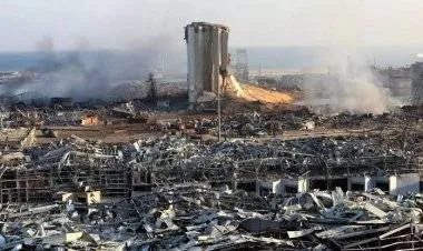 الرئيس اللبناني يبدي إستعداده للإدلاء بإفادته أمام المحقق العدلي في ملف انفجار المرفأ