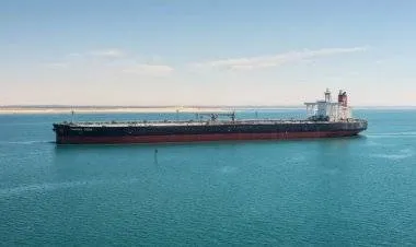 واشنطن تصادر ناقلة نفط انتهكت العقوبات المفروضة على كوريا الشمالية