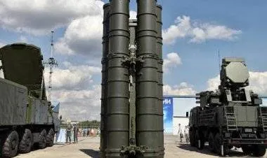 الجيش الروسي يتسلم أول دفعة من منظومات "إس - 500"