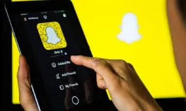 عطل خطير يضرب سناب شات وتوقف كامل للتطبيق