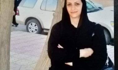 مع الشاعرة الكردية العراقية ظمياء ملكشاهي