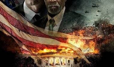 النجم السينمائي جيرارد بتلر يقاضي صُنّاع Olympus Has Fallen