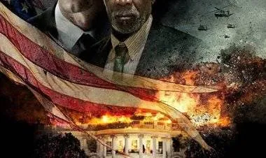 النجم السينمائي جيرارد بتلر يقاضي صُنّاع Olympus Has Fallen