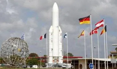 إطلاق أول قمر صناعي «مرن» يمكن إعادة برمجته في المدار