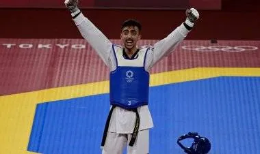 حصاد العرب في ثامن أيام أولمبياد 2020 في طوكيو