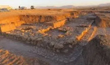 اكتشاف مدينة أثرية في العراق تعود لـ4000 عام