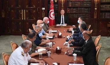 هيومن رايتس ووتش: نخشى من استخدام الرئيس التونسي سلطاته غير العادية ضد معارضيه