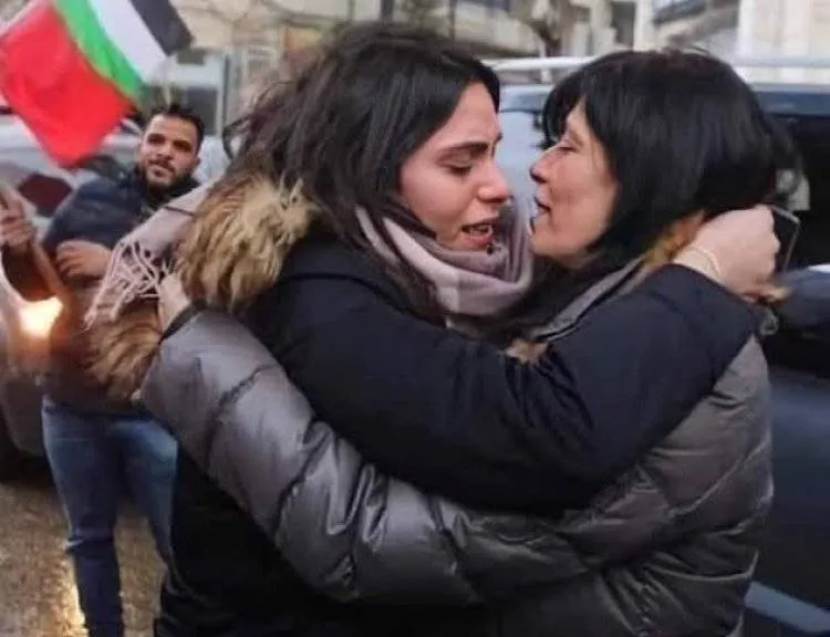 الى الام الثكلى المناضلة خالدة جرار .. شيء من الحزن وكثير من الغضب .