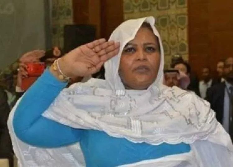 السودان يدرس إحالة أزمة سد النهضة لمجلس حقوق الإنسان