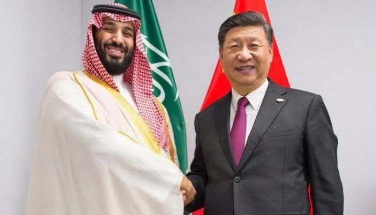 الصين ترفض الاتهامات الموجهة للسعودية تحت راية حقوق الإنسان