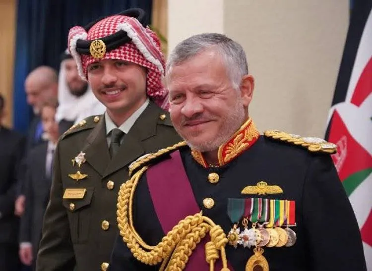 الأردن يتلقى ٦٠٠ مليون دفعة أولى من المنحة الأمريكية لدعم الخزينة