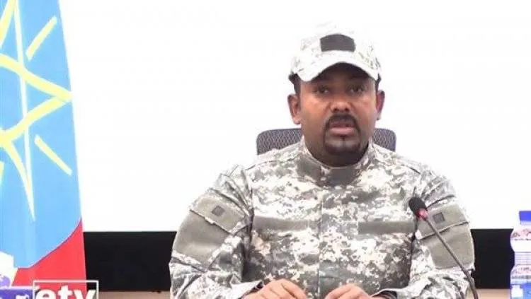 رئيس وزراء إثيوبيا يحذر من سعي قوى معادية لبلده إلى زرع التفرقة