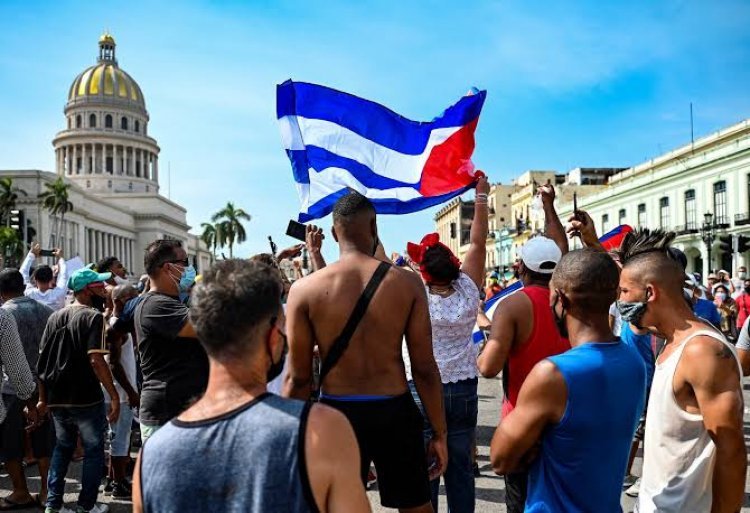 أميركا تفرض عقوبات على وزير دفاع كوبا