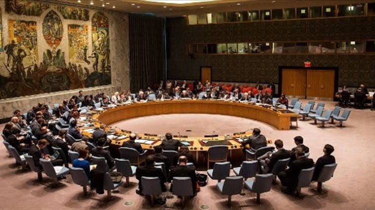 مجلس الأمن يبحث الأزمة اللبنانية في جلسة مغلقة