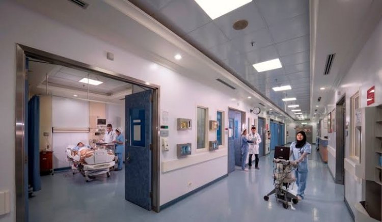 مستشفيات لبنان تحذر من "كارثة صحية" جراء انقطاع الوقود والكهرباء