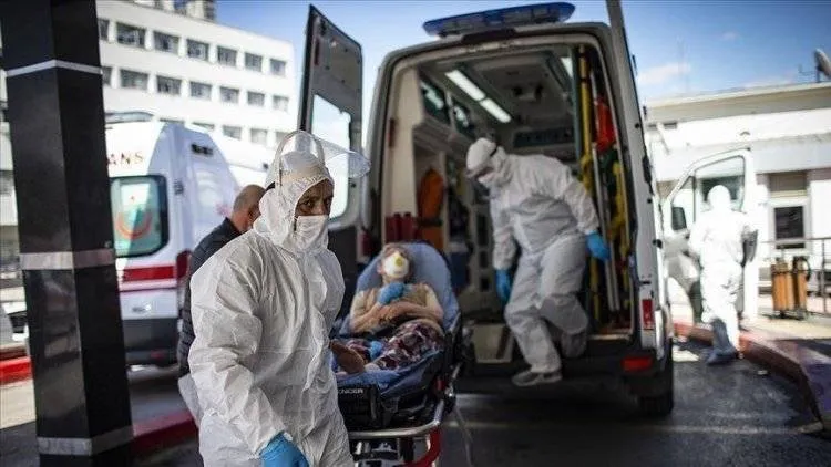 تونس تسجل أعلى حصيلة وفيات جراء الإصابة بفيروس «كورونا» منذ بداية الجائحة