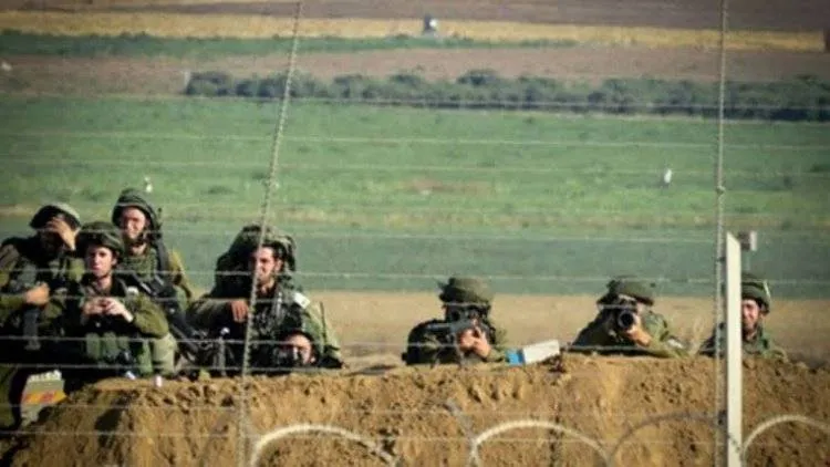 جيش الاحتلال الإسرائيلي يسرق 500 رأس ماعز من لبنان