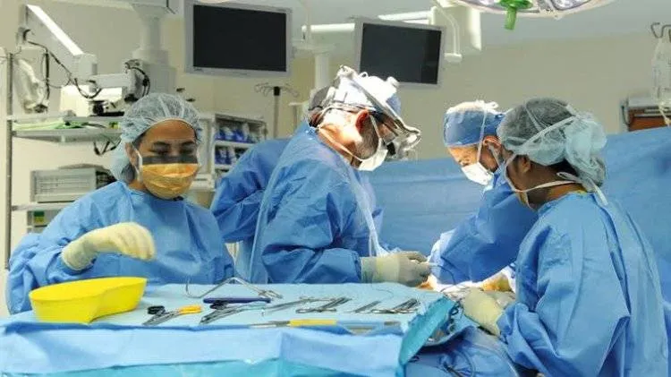صفقة تبادل كلى بشرية بين الإمارات وإسرائيل