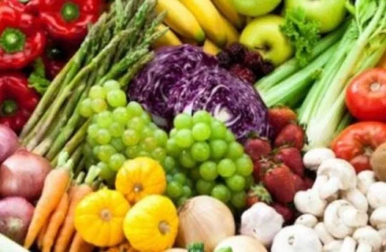 أطعمة صحية خاصة للرجال فوق سن الأربعين