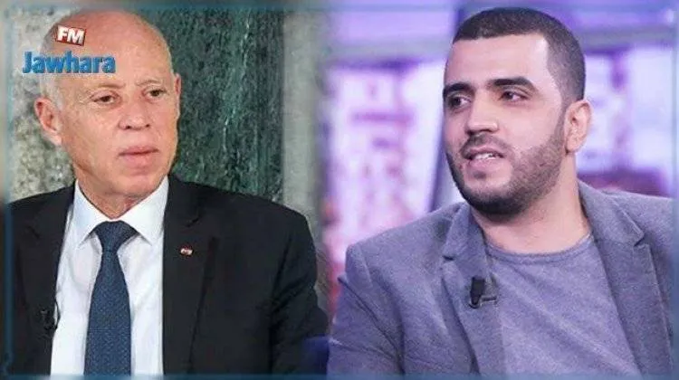 الأمن التونسي يداهم منزل النائب راشد الخياري