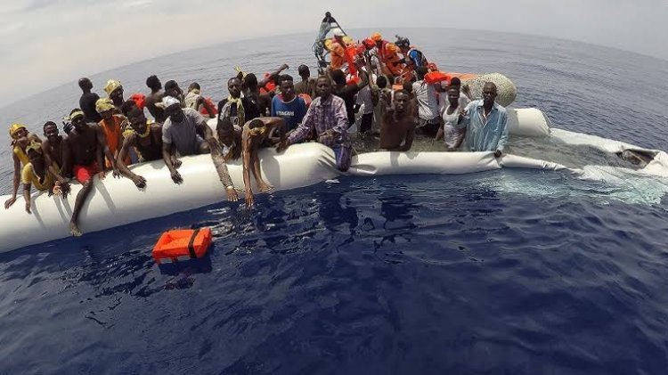 مطالب أممية بحماية المهاجرين من عصابات التهريب في ليبيا