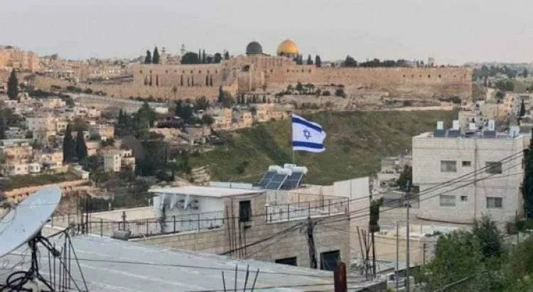 القدس: تسريب شقة سكنية لجمعيات استيطانية في سلوان