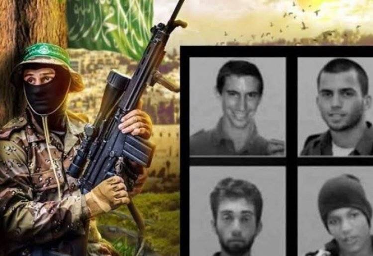 صحيفة: إقتراح مصري لتنفيذ المرحلة الأولى من صفقة تبادل الأسرى