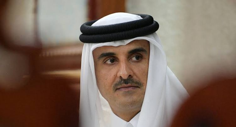 أمير قطر يصادق على قانون لإجراء أول انتخابات تشريعية في البلاد
