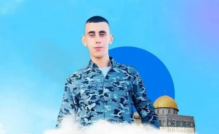 استشهاد شاب فلسطيني متأثرا بإصابته برصاص الاحتلال
