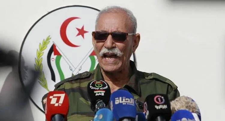 القضاء الإسباني يسقِط دعوى ضد زعيم البوليساريو من تهمة التعذيب والإبادة الجماعية