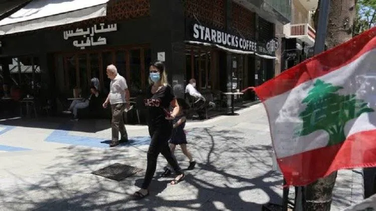 متحور دلتا يسيطر على لبنان بنسبة 100%