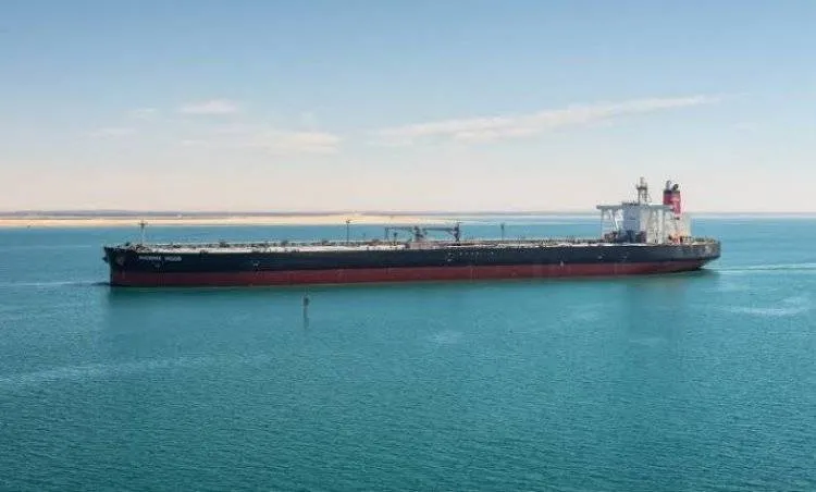 واشنطن تصادر ناقلة نفط انتهكت العقوبات المفروضة على كوريا الشمالية