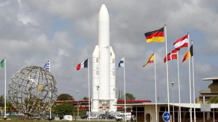 إطلاق أول قمر صناعي «مرن» يمكن إعادة برمجته في المدار