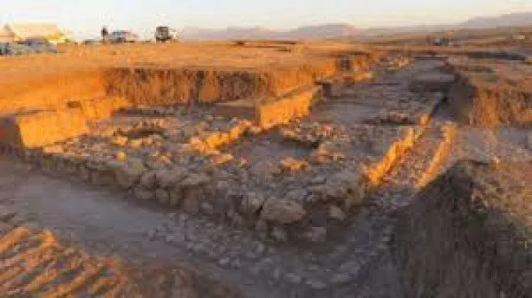 اكتشاف مدينة أثرية في العراق تعود لـ4000 عام