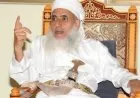 مفتي سلطنة عُمان يهنئ الأفغان بـ"الفتح المبين والنصر العتيد على الغزاة المعتدين