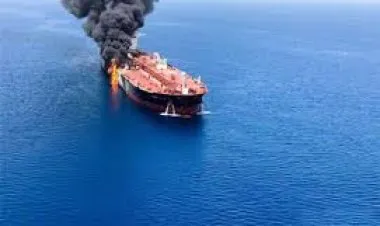 أمريكا وإسرائيل تبحثان "ردا قويا" على هجوم إيران